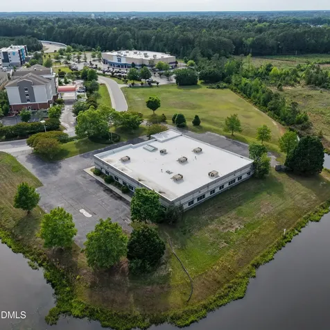 230 N Equity Drive Smithfield NC 27577