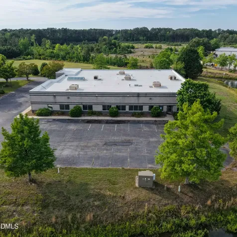 230 N Equity Drive Smithfield NC 27577
