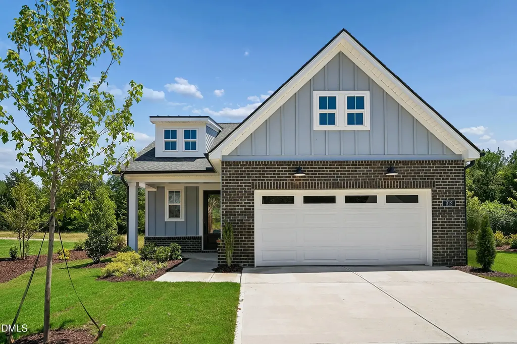 312 Mugby Road Raleigh NC 27610