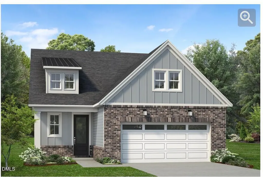 312 Mugby Road Raleigh NC 27610