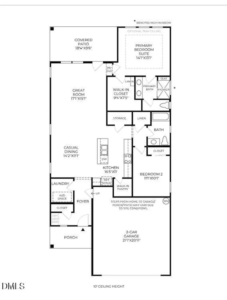 312 Mugby Road Raleigh NC 27610