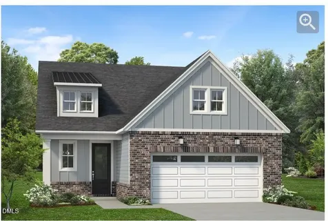 312 Mugby Road Raleigh NC 27610