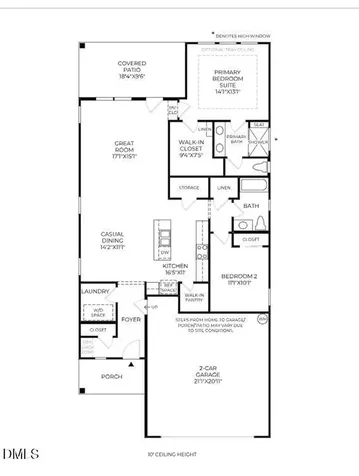 312 Mugby Road Raleigh NC 27610