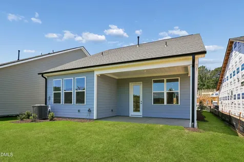 312 Mugby Road Raleigh NC 27610