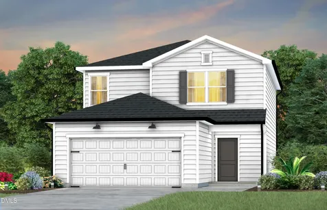 610 Timber Terrace Drive Durham NC 27704