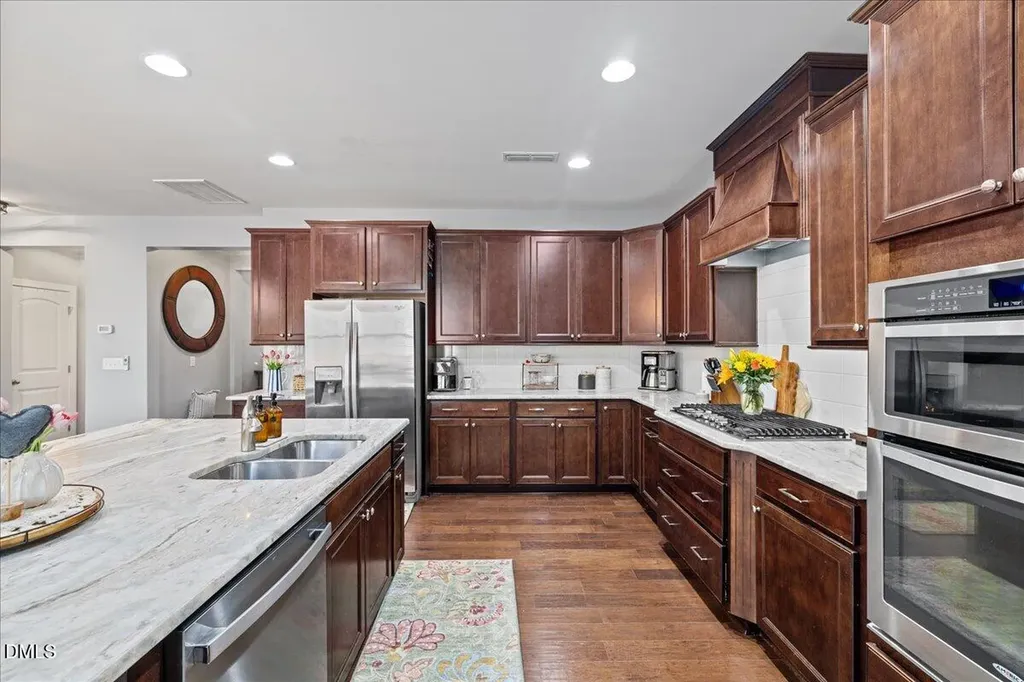 404 Atwood Drive Holly Springs NC 27540