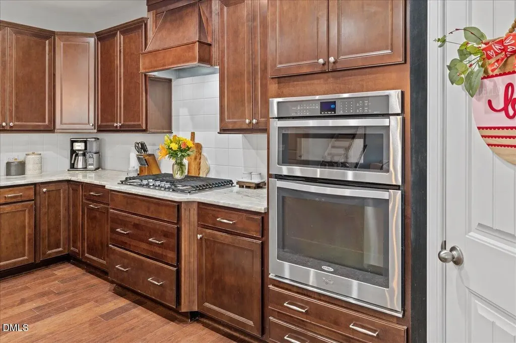 404 Atwood Drive Holly Springs NC 27540