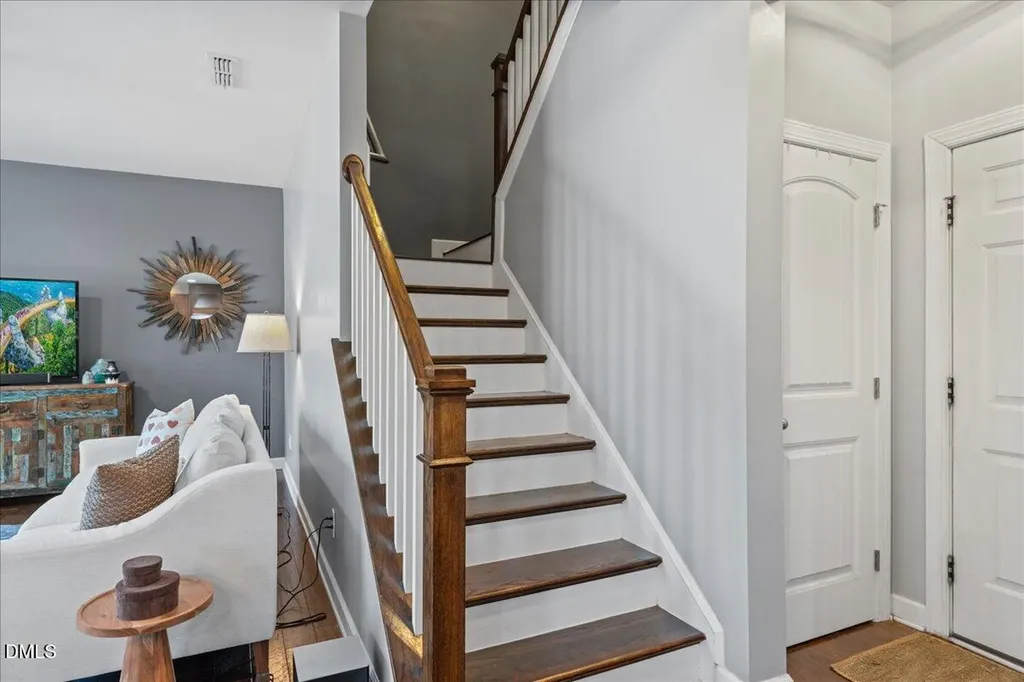404 Atwood Drive Holly Springs NC 27540