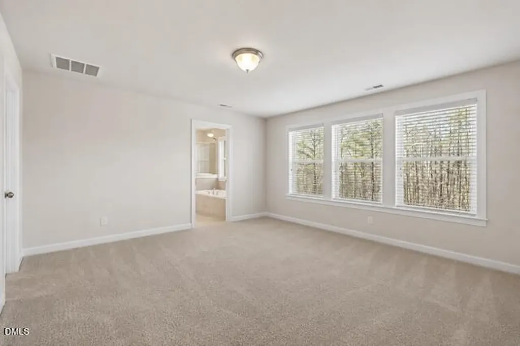 404 Atwood Drive Holly Springs NC 27540