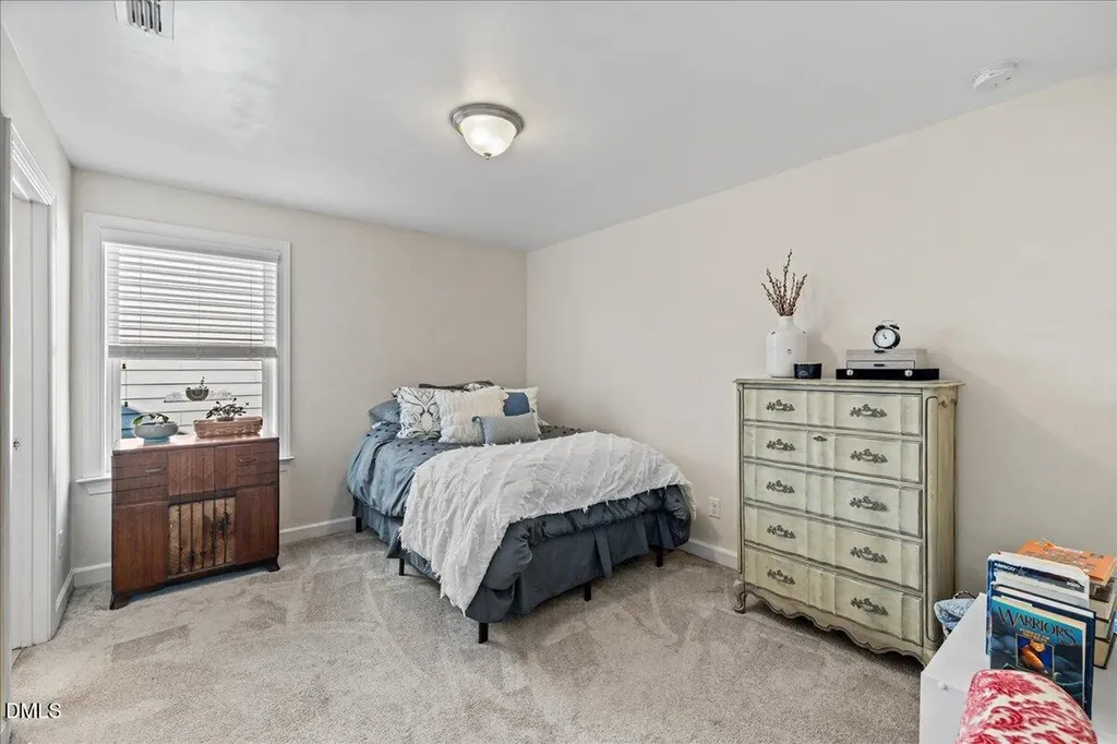 404 Atwood Drive Holly Springs NC 27540