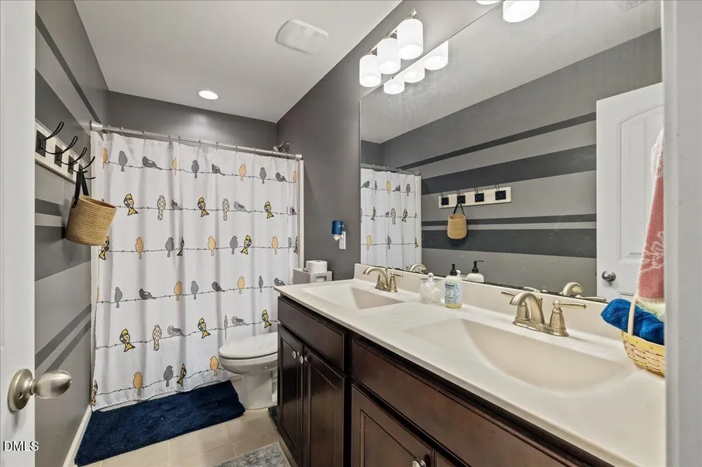 404 Atwood Drive Holly Springs NC 27540