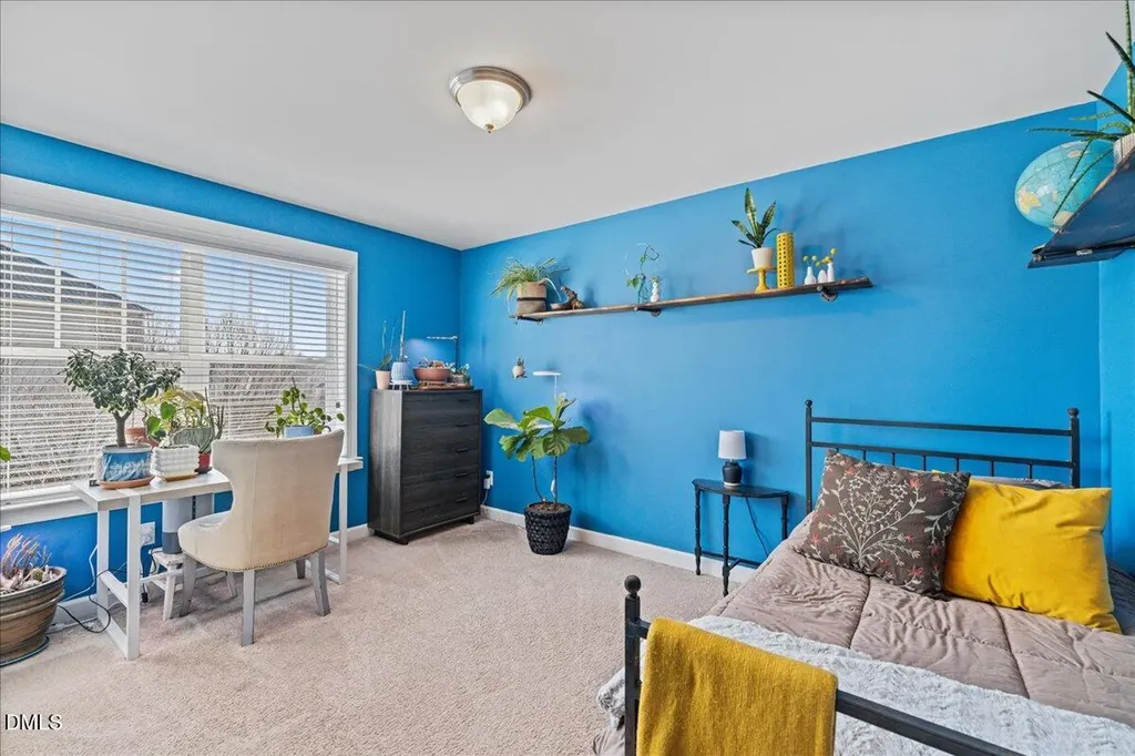 404 Atwood Drive Holly Springs NC 27540