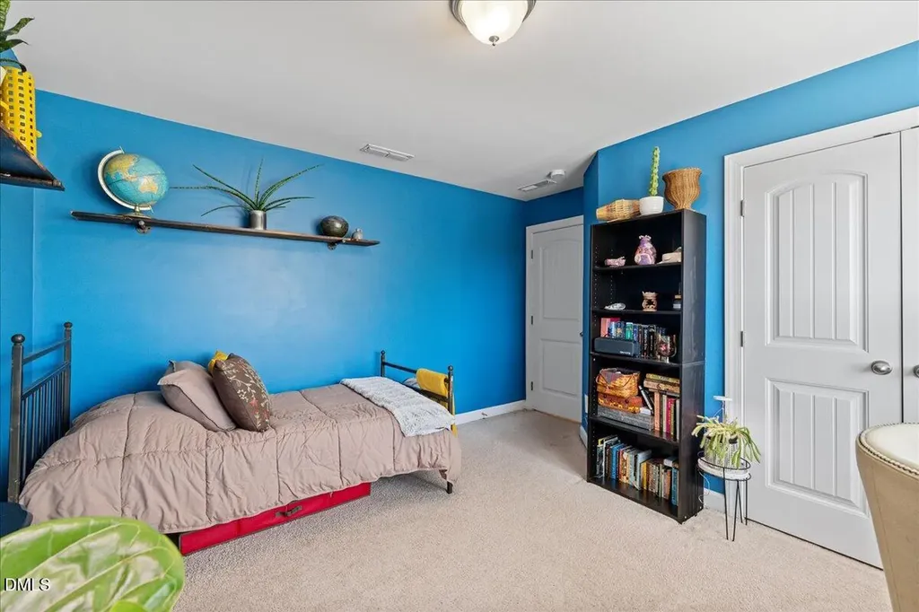 404 Atwood Drive Holly Springs NC 27540