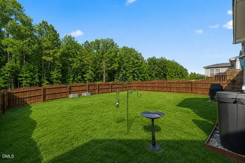 404 Atwood Drive Holly Springs NC 27540