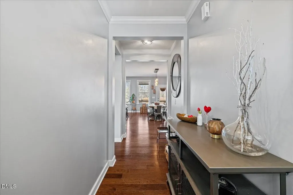 404 Atwood Drive Holly Springs NC 27540