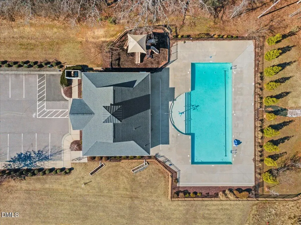 404 Atwood Drive Holly Springs NC 27540