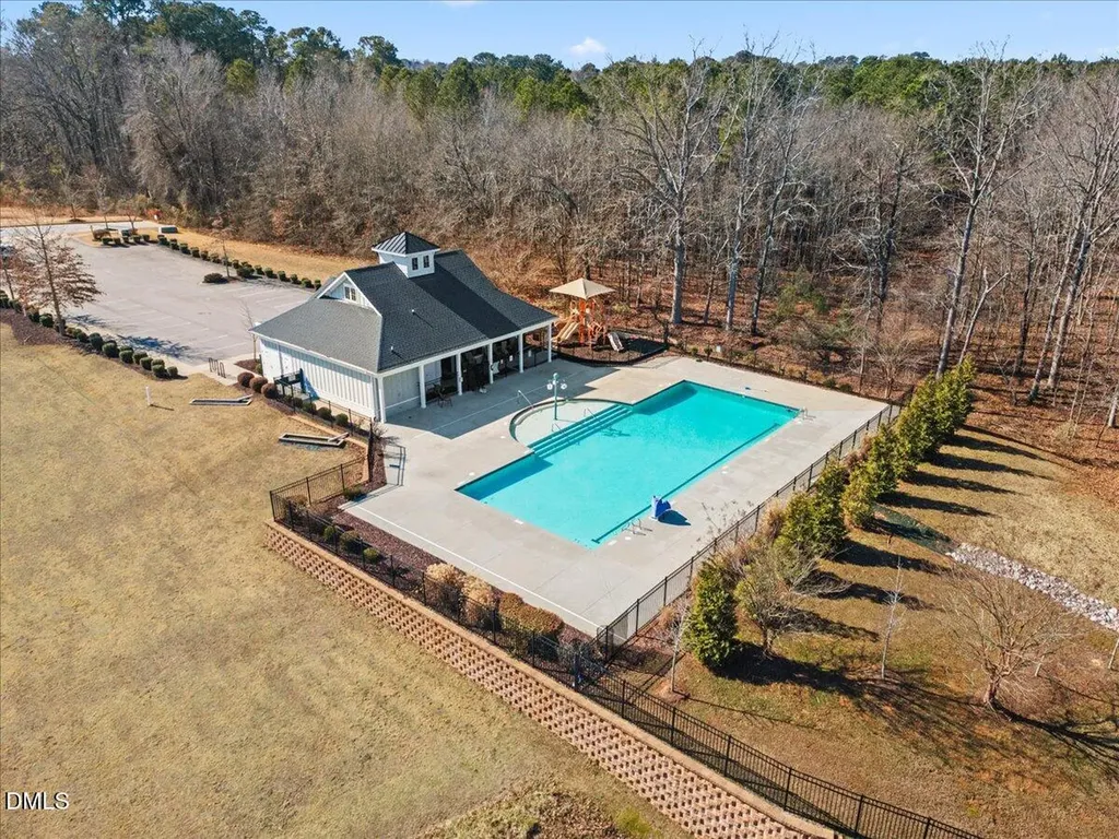 404 Atwood Drive Holly Springs NC 27540
