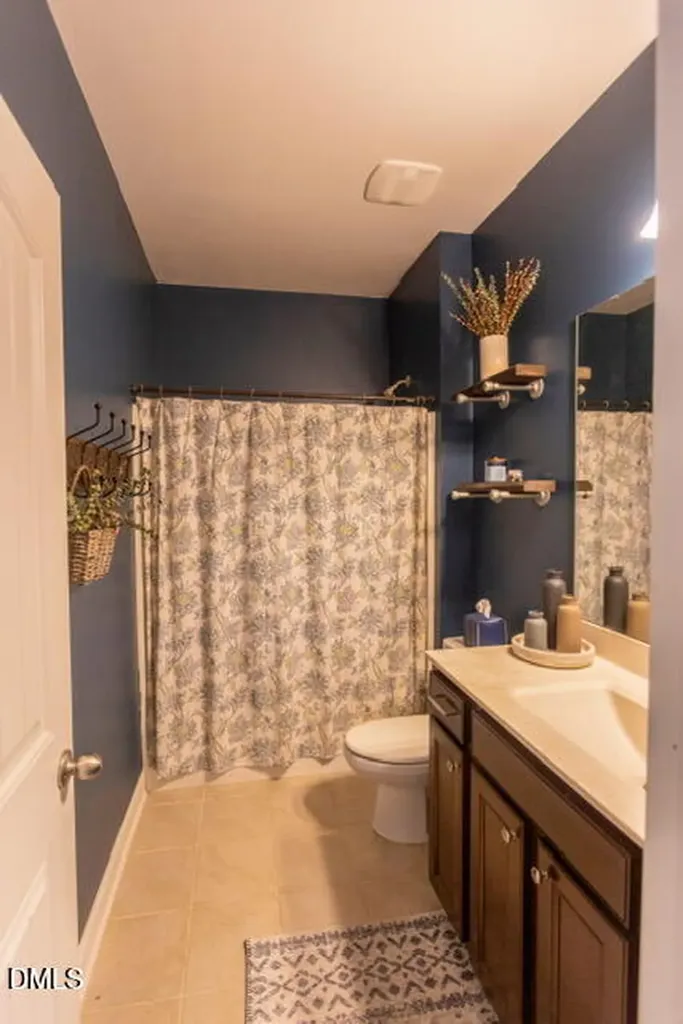 404 Atwood Drive Holly Springs NC 27540