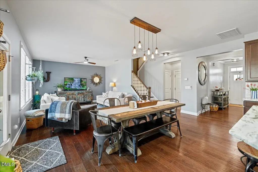 404 Atwood Drive Holly Springs NC 27540