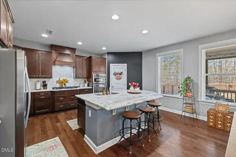 404 Atwood Drive Holly Springs NC 27540