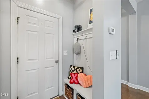 404 Atwood Drive Holly Springs NC 27540