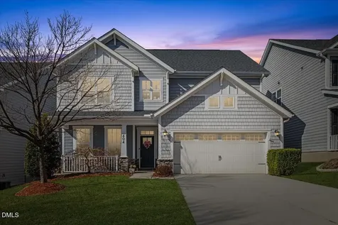 404 Atwood Drive Holly Springs NC 27540