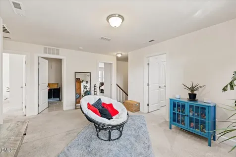 404 Atwood Drive Holly Springs NC 27540
