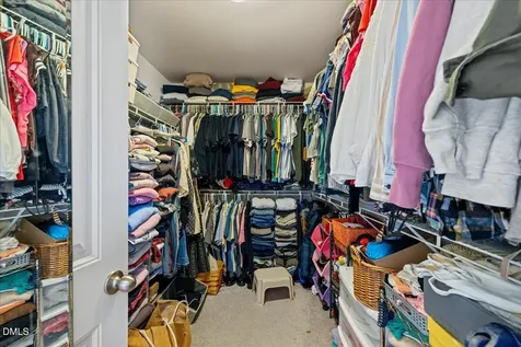 404 Atwood Drive Holly Springs NC 27540