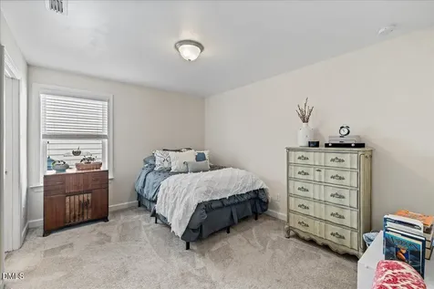 404 Atwood Drive Holly Springs NC 27540