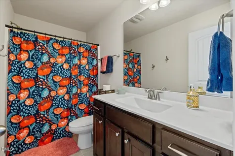 404 Atwood Drive Holly Springs NC 27540