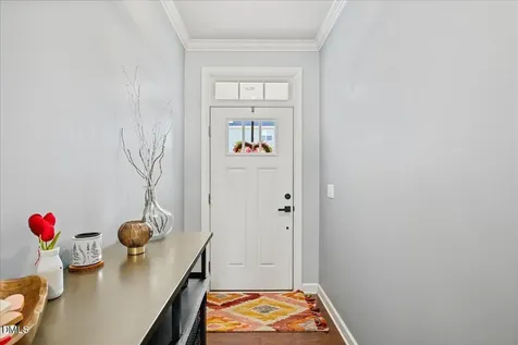 404 Atwood Drive Holly Springs NC 27540