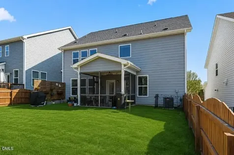 404 Atwood Drive Holly Springs NC 27540