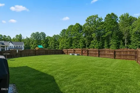 404 Atwood Drive Holly Springs NC 27540