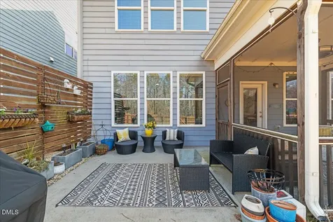 404 Atwood Drive Holly Springs NC 27540