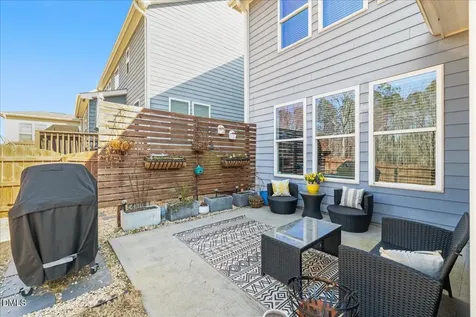 404 Atwood Drive Holly Springs NC 27540
