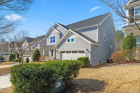 404 Atwood Drive Holly Springs NC 27540