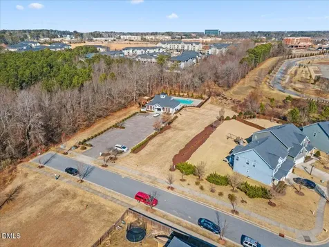404 Atwood Drive Holly Springs NC 27540