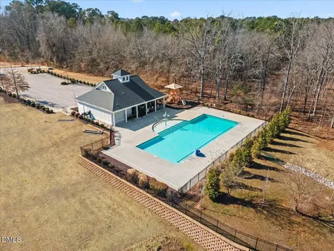 404 Atwood Drive Holly Springs NC 27540