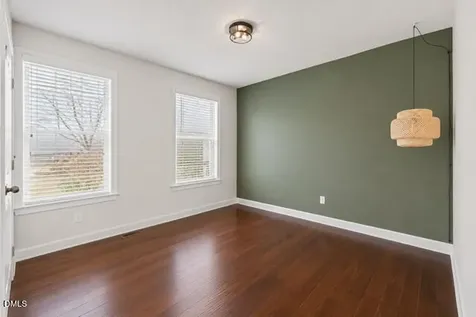 404 Atwood Drive Holly Springs NC 27540