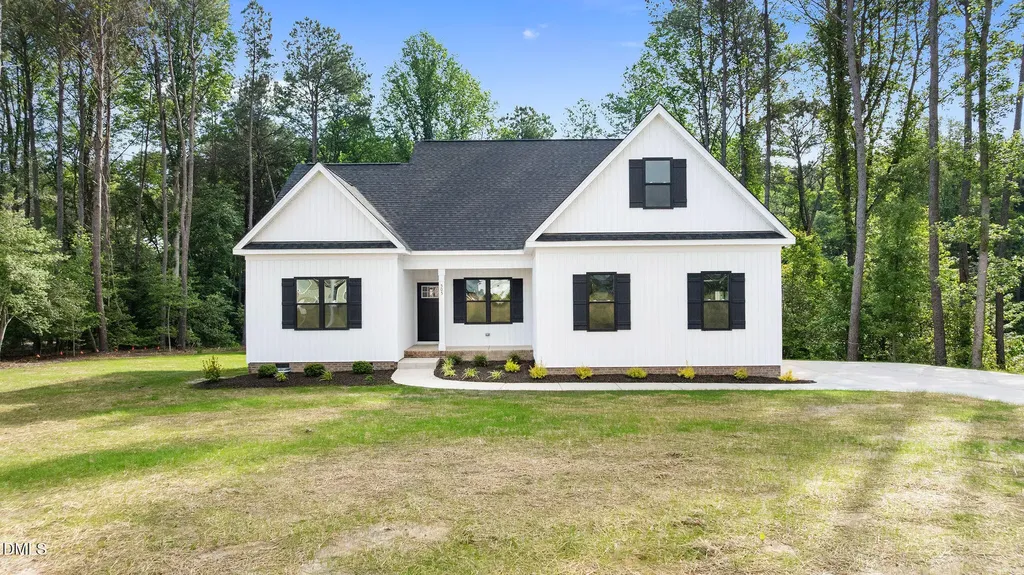 505 Brighton Drive Goldsboro NC 27530