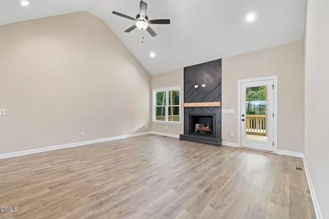 505 Brighton Drive Goldsboro NC 27530