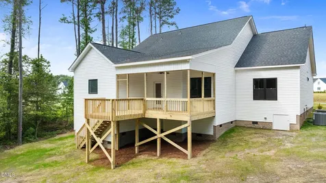 505 Brighton Drive Goldsboro NC 27530