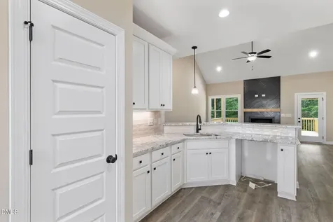 505 Brighton Drive Goldsboro NC 27530