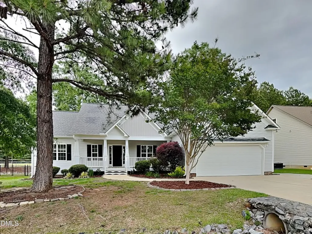 148 Adelaide Drive Garner NC 27529