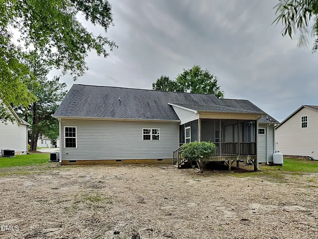 148 Adelaide Drive Garner NC 27529