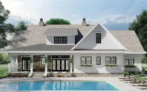 14 Home Place Court Nashville NC 27856