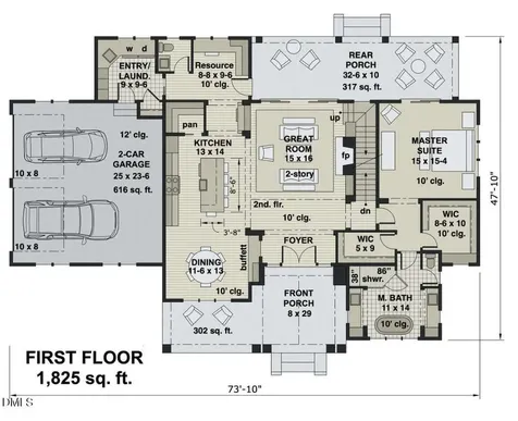 14 Home Place Court Nashville NC 27856
