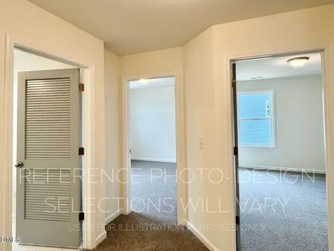 10416 Hamish Drive Zebulon NC 27597