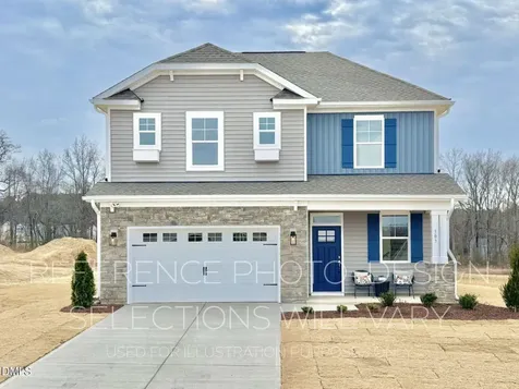 10416 Hamish Drive Zebulon NC 27597