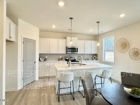 10416 Hamish Drive Zebulon NC 27597